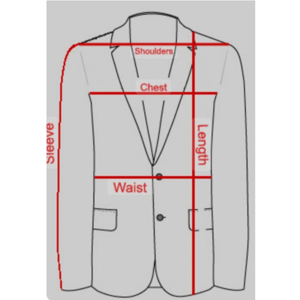 Lauren Ralph Lauren Men 42R Blazer Sport Coat Wool Silk‎ Brown Umber Glenn Plaid - Picture 9 of 16